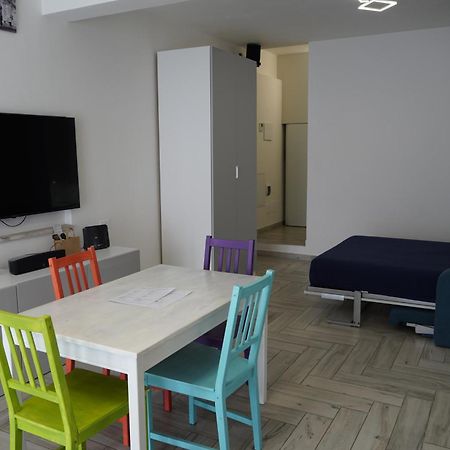 Holiday House أنكونا المظهر الخارجي الصورة