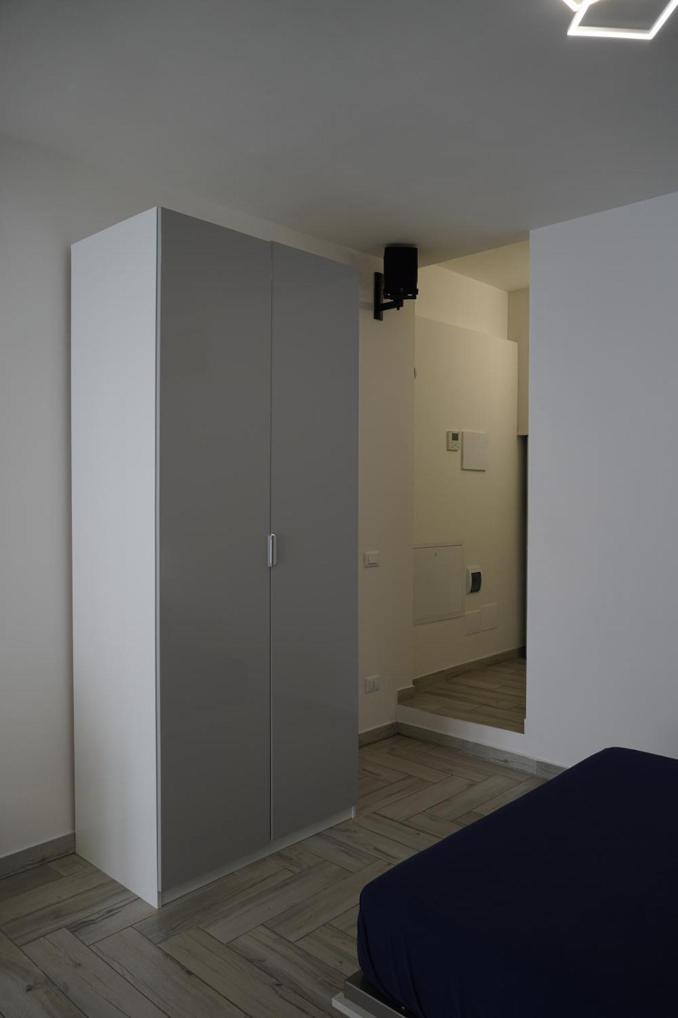 Holiday House أنكونا المظهر الخارجي الصورة
