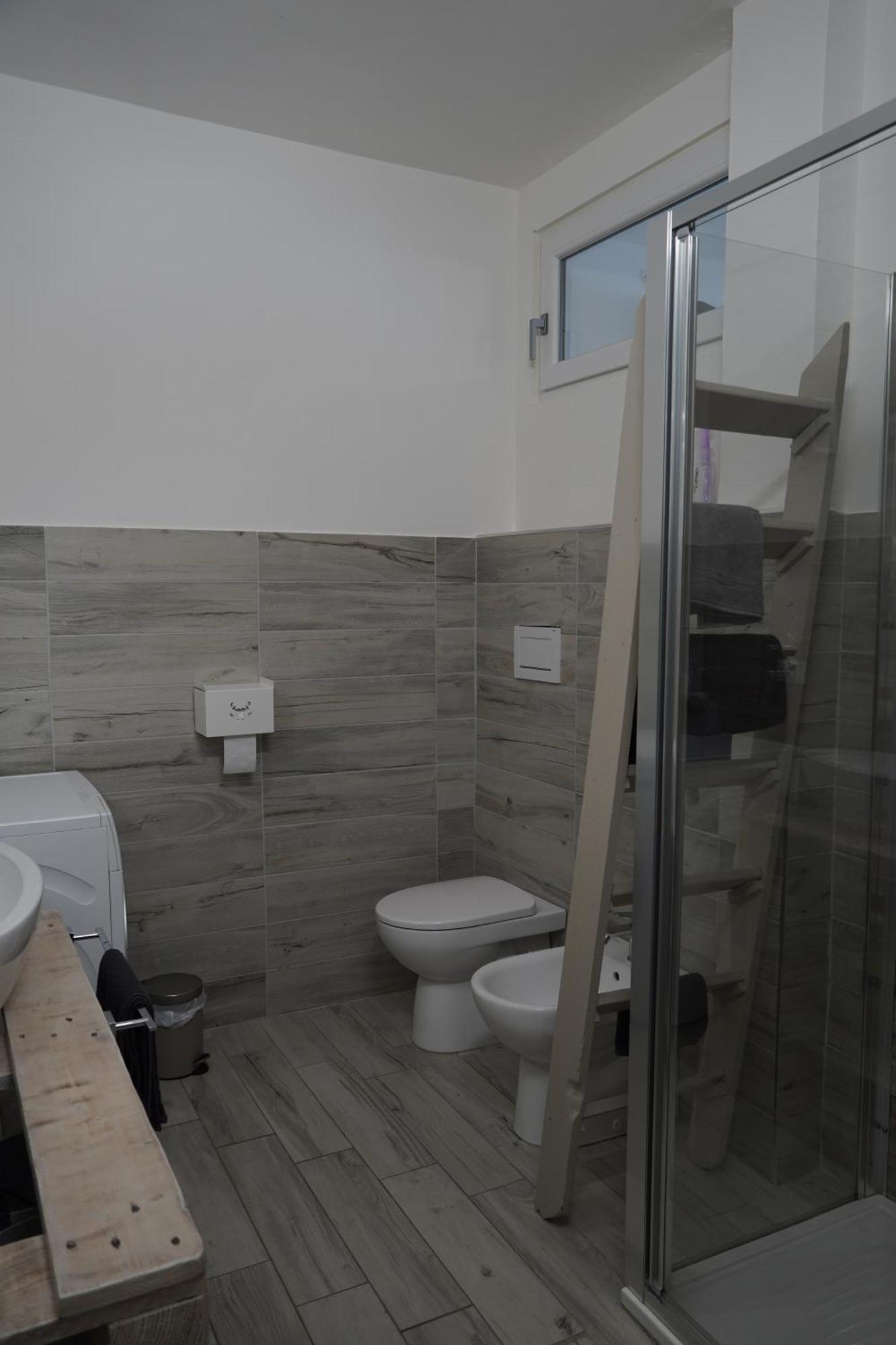 Holiday House أنكونا المظهر الخارجي الصورة