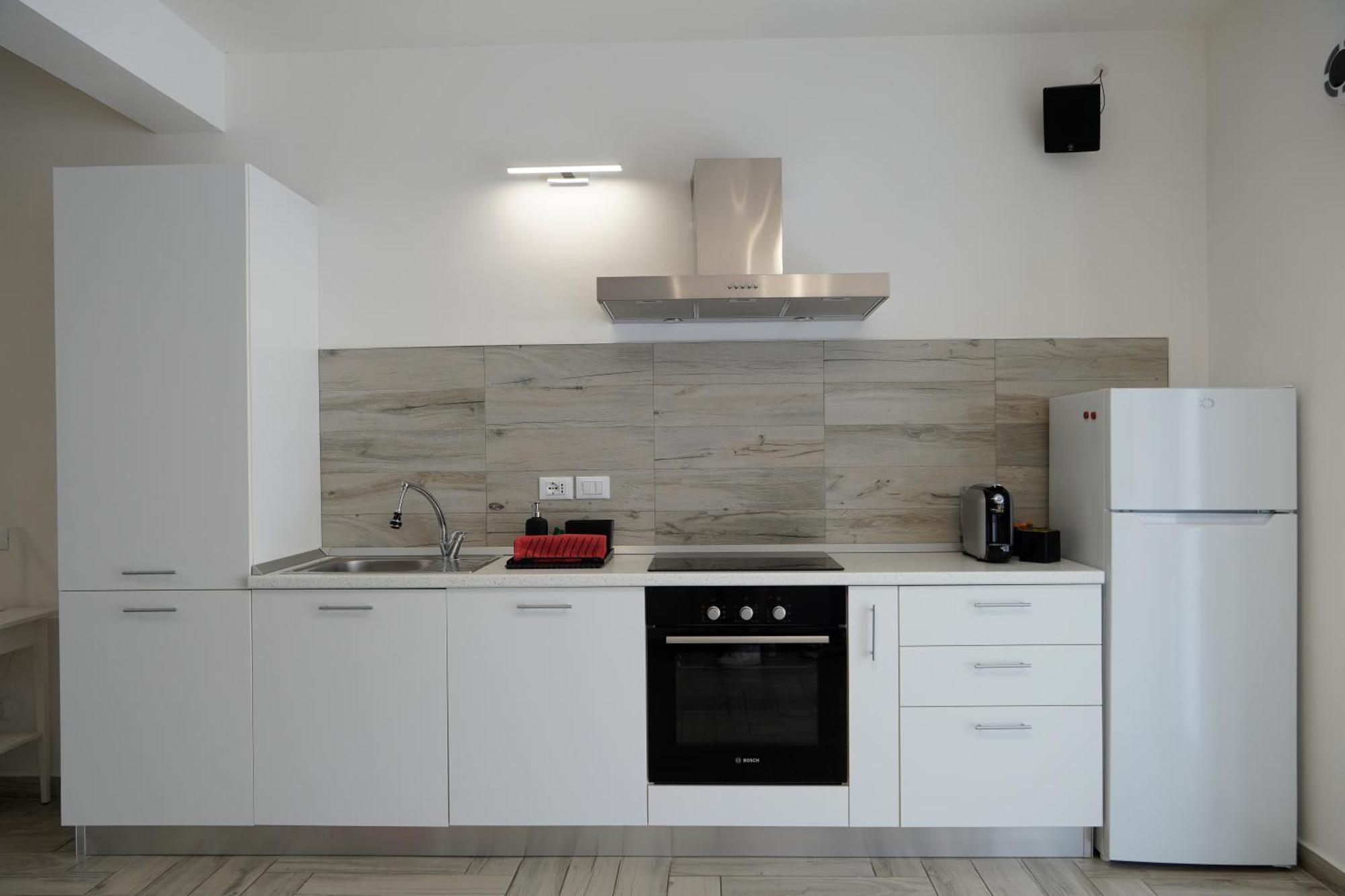 Holiday House أنكونا المظهر الخارجي الصورة