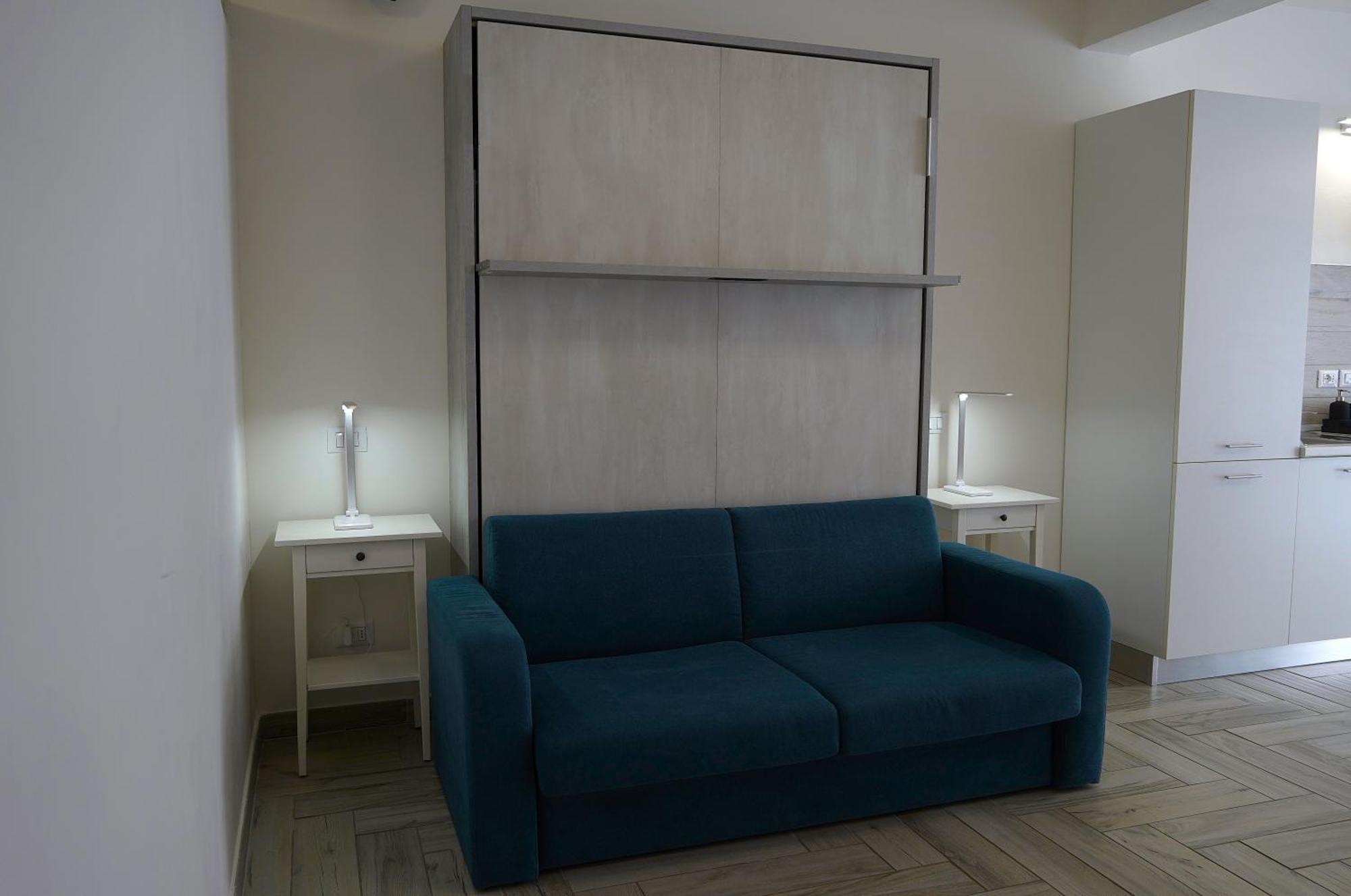 Holiday House أنكونا المظهر الخارجي الصورة